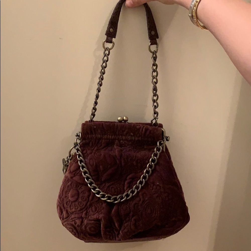 Bcbg purse